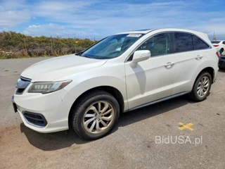 ACURA RDX