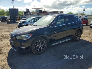 BMW X1 XDRIVE28I
