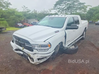 RAM 2500 BIG HORN