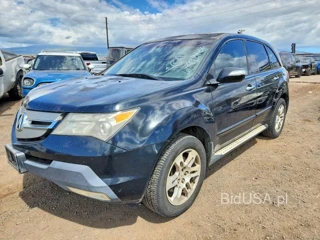 ACURA MDX