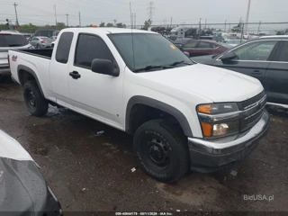 CHEVROLET CHEVROLET COLORADO WORK TRUCK