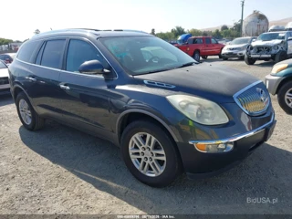 BUICK BUICK ENCLAVE CONVENIENCE