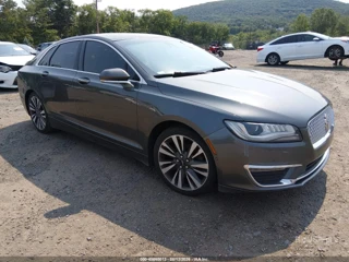 LINCOLN LINCOLN MKZ RESERVE