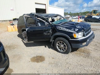 TOYOTA TOYOTA 4RUNNER SR5 V6