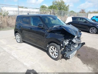 KIA KIA SOUL LX