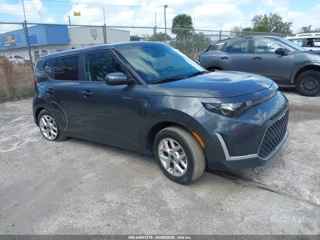 KIA KIA SOUL LX