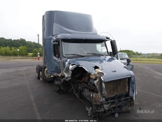 VOLVO VOLVO VNL