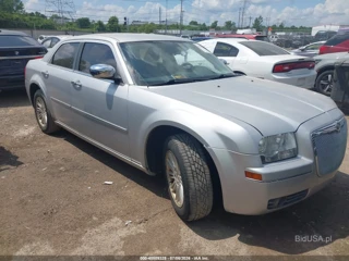 CHRYSLER CHRYSLER 300 TOURING/SIGNATURE SERIES/EXECUTIVE SERIES