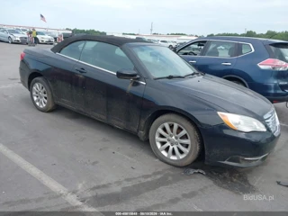 CHRYSLER CHRYSLER 200 TOURING