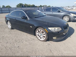 BMW 328I