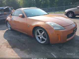 NISSAN NISSAN 350Z TOURING
