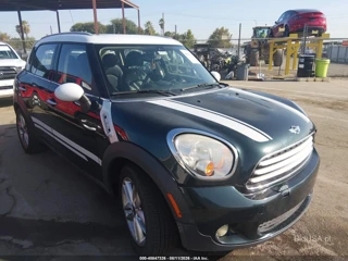 MINI MINI COUNTRYMAN COOPER