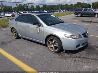 ACURA ACURA TSX