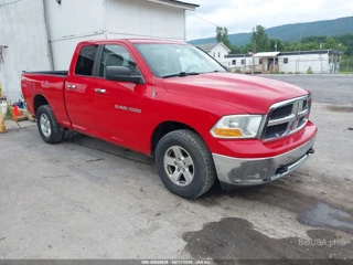 RAM RAM RAM 1500 SLT