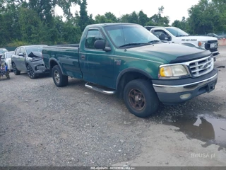 FORD FORD F-150 LARIAT/WORK SERIES/XL/XLT