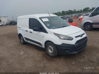 FORD FORD TRANSIT CONNECT XL