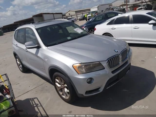 BMW X3 XDRIVE35I