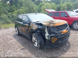 FORD FORD EDGE SPORT