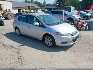 HONDA HONDA INSIGHT EX