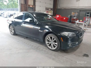 BMW 535I XDRIVE