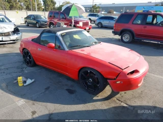 MAZDA MAZDA MX-5 MIATA