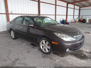 LEXUS LEXUS ES 330