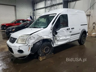 FORD TRANSIT CONNECT XLT