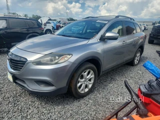 MAZDA CX-9 TOURING