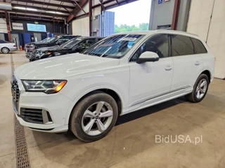 AUDI Q7 PREMIUM