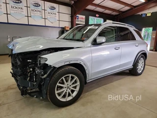 MERCEDES-BENZ GLE 350 4MATIC