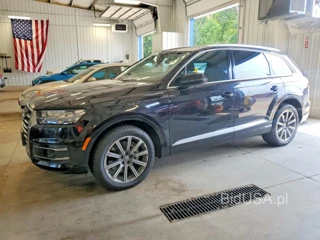 AUDI Q7 PRESTIGE
