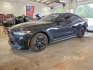 BMW I4 EDRIVE 35