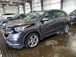 HONDA HR-V LX