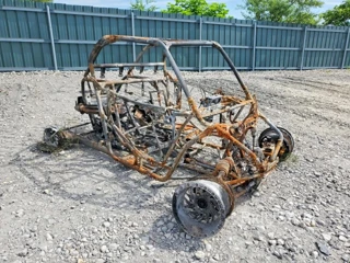 POLARIS RZR