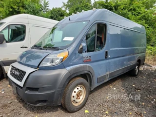 RAM PROMASTER 3500 3500 HIGH
