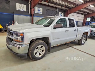 CHEVROLET SILVERADO K1500