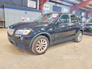 BMW X3 XDRIVE28I