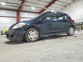NISSAN VERSA 1.8 S