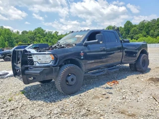 RAM 3500 BIG HORN/LONE STAR