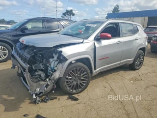 JEEP COMPASS LIMITED