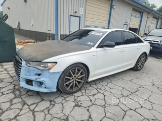 AUDI A6 PREMIUM