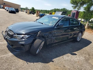 BMW 330E