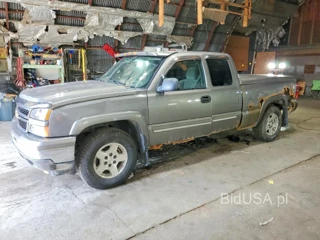 CHEVROLET SILVERADO K1500