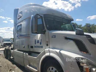 VOLVO VNL VNL