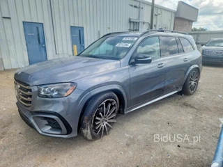 MERCEDES-BENZ GLS 450 4MATIC