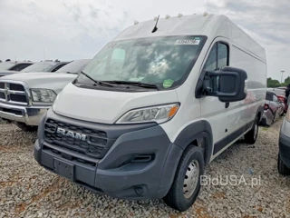 RAM PROMASTER 2500 2500 HIGH