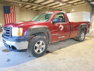 GMC SIERRA K1500