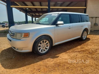 FORD FLEX SEL