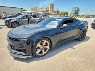 CHEVROLET CAMARO LT1