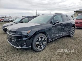 HONDA PROLOGUE ELITE